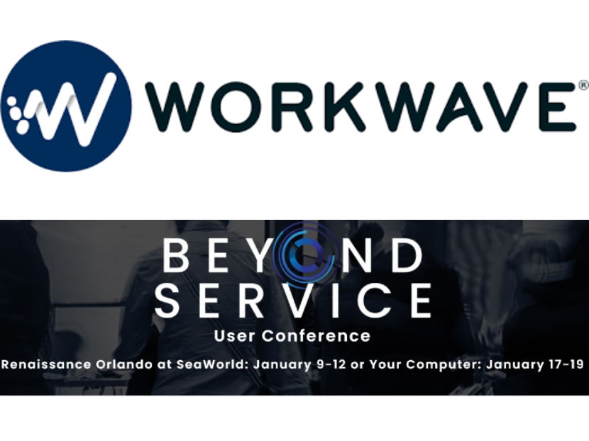 WorkWave Announces Registration for New Beyond Service User Conference