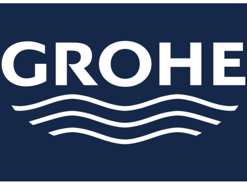 GROHE Announces Rebrand of Ladylux Kitchen Faucet Line as GROHE Zedra