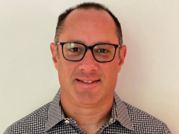 Glentronics Promotes Joe Ross to Manager of Sales and Business Development