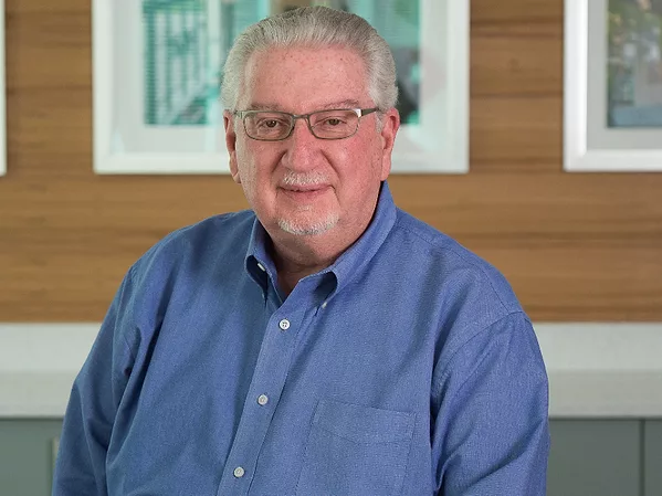 Mueller Associates Announces the Retirement of Jeffrey Edwards, CPD, GPD