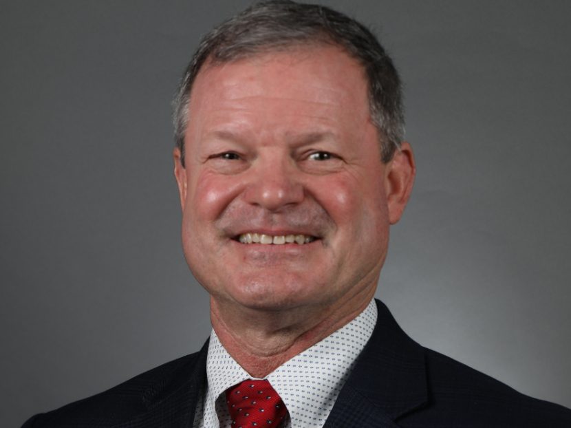 PVF Roundtable Appoints Robert Nunn to Board of Directors 20210809