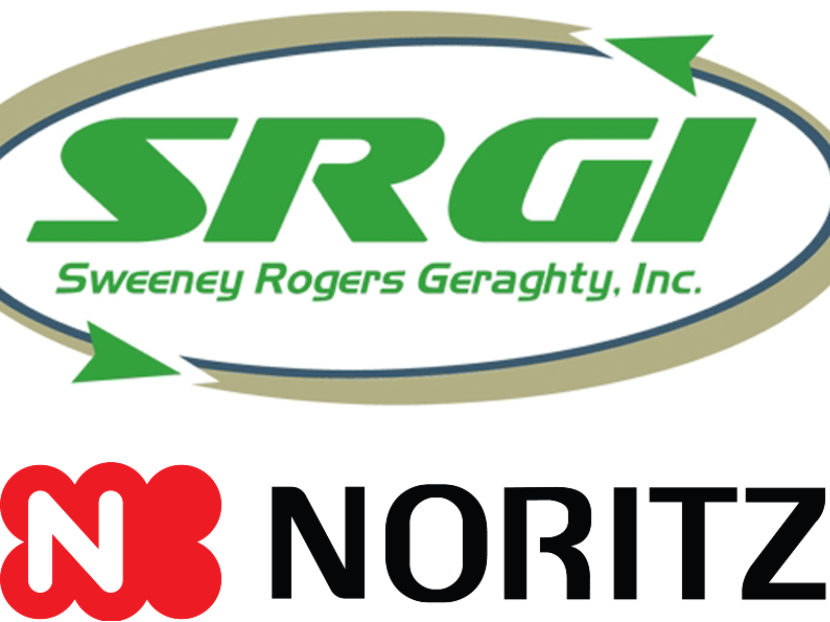 SRGI Announces New Partnership with Noritz