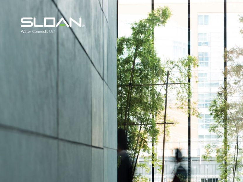 Sloan Helps Facilities Achieve WELL Building Standard Certification