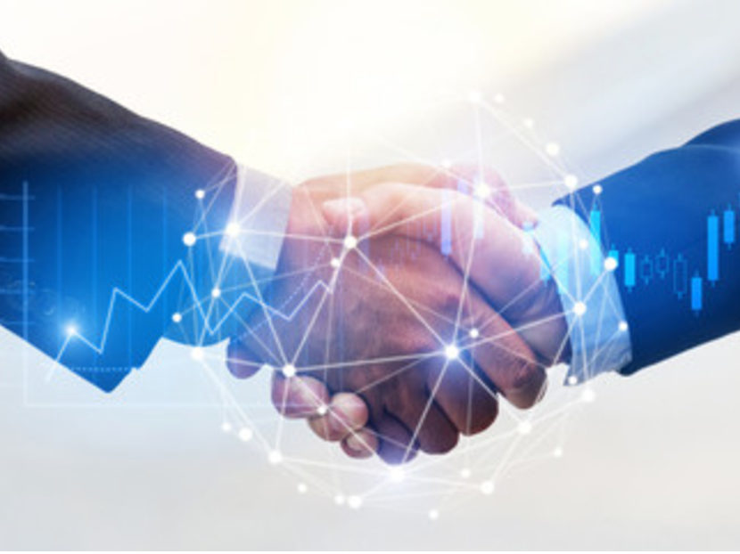 XOi and Nexstar Network Announce Strategic Partnership