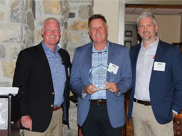 APR Supply Co. Recognizes Vendors during 20th Annual Buying Show 1