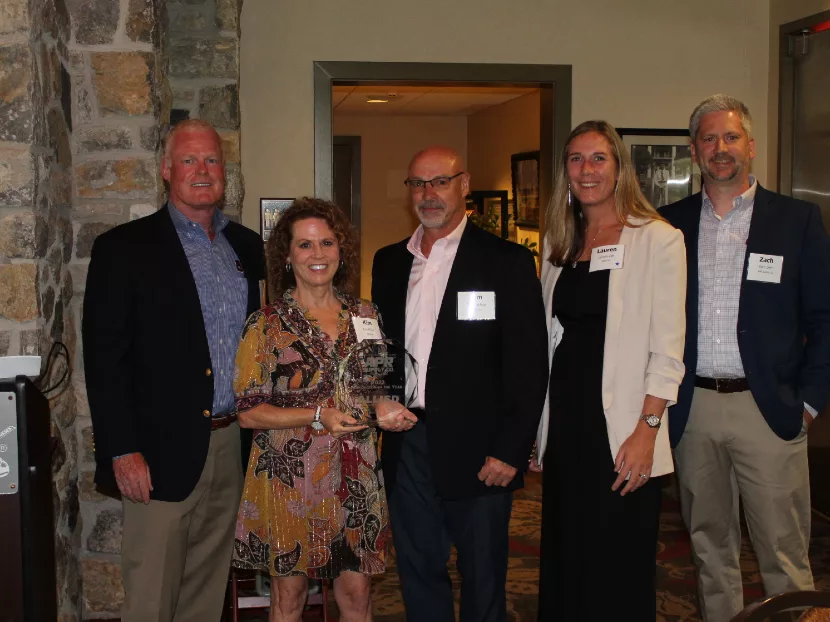 APR Supply Co. Recognizes Vendors during 20th Annual Buying Show 2
