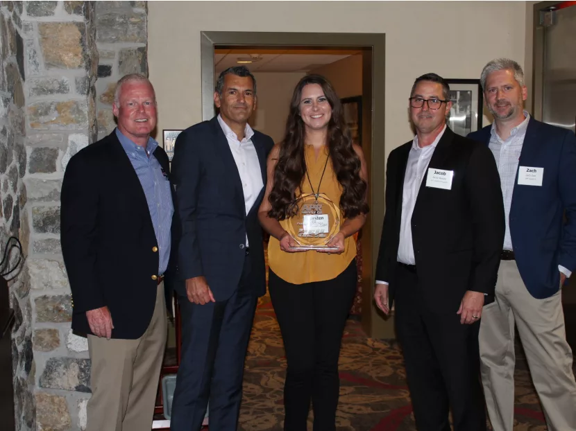 APR Supply Co. Recognizes Vendors during 20th Annual Buying Show 3
