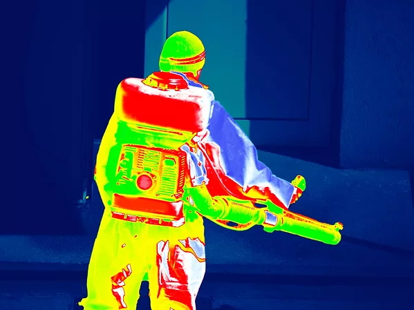 ASPE Seeks Volunteers to Help Develop New Standard on Thermal Disinfection