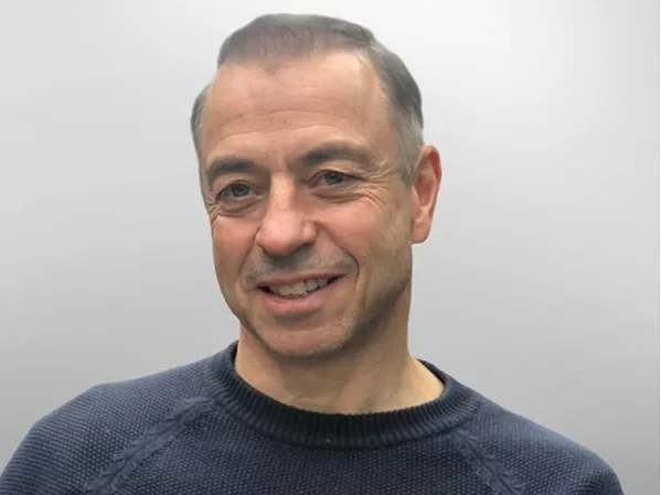 Armstrong Fluid Technology Names Neil Parry Global Head of District Energy