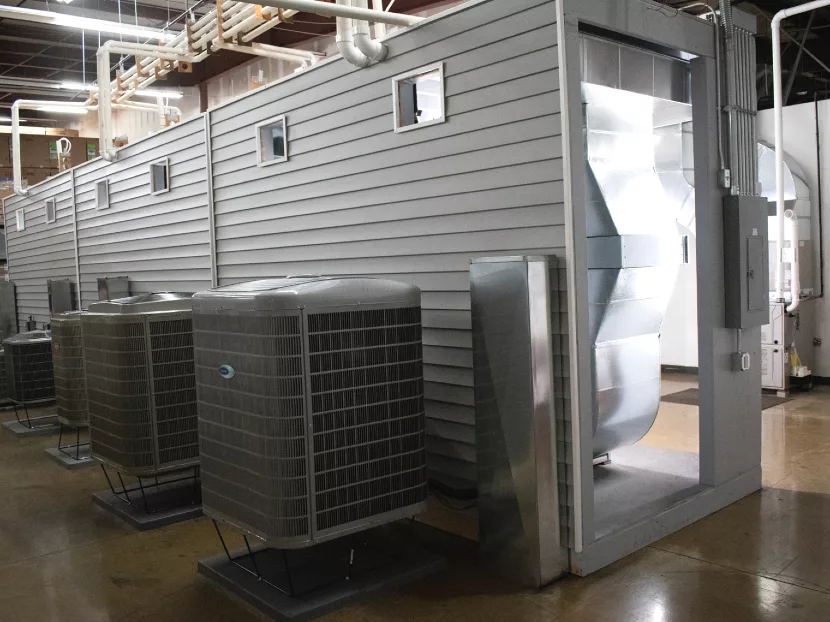 Auer Steel to Open Technical Training Center This Fall 2