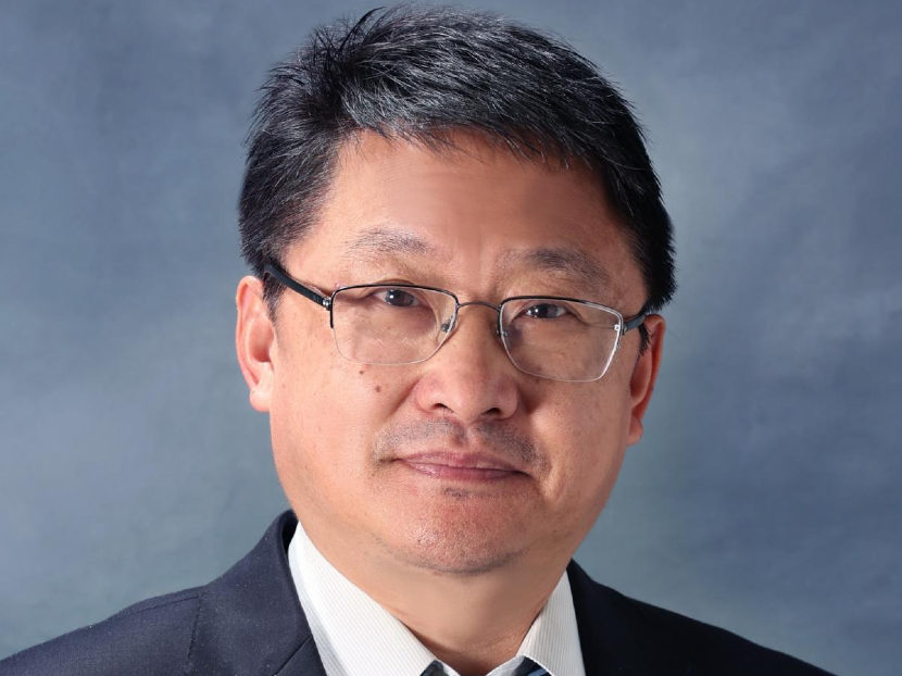 Ervin Cui Joins WJE Fire Protection Practice