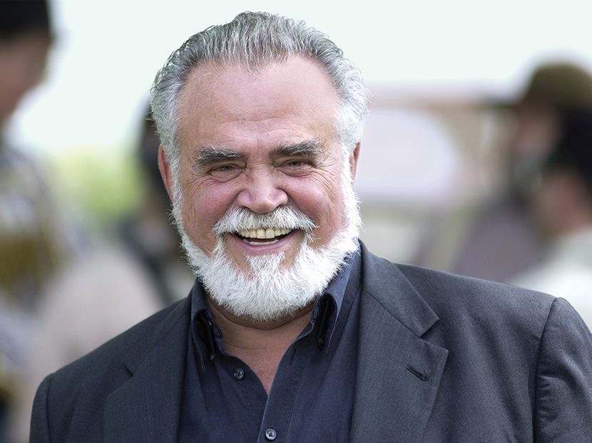 Herbert V. Kohler Jr. Passes Away 20220906 phcppros