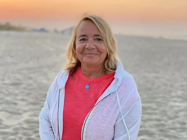 Marianne Holohan Passes Away