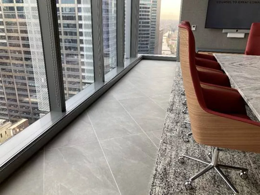 Marley Engineered Products Honors Thomas Sales & Marketing with First Annual Silver Fox Award