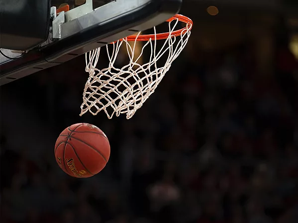 Meet the First and Only Plumber to Join the NBA