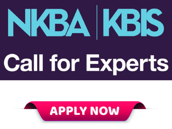 NKBA Opens Webinar Call for Entries