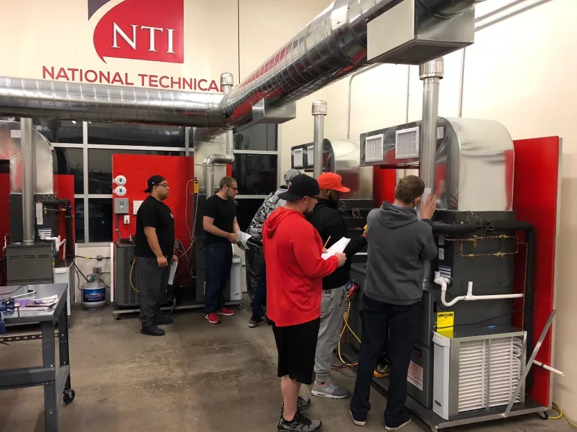 National Technical Institute Makes Inc. 5000 Annual List for Third Consecutive Year