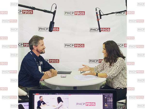 PHCPPros LIVE Makes Successful Debut at the 2022 ASPE Convention & Expo