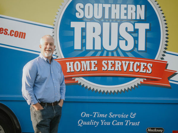 Southern Trust Home Services Named to Annual Inc. 5000 List