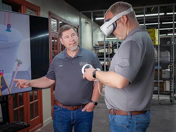 The Digital Classroom