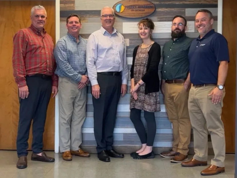 Basco Partners with Harry Warren in Florida and Georgia 2