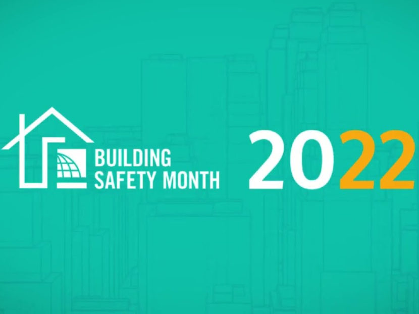 Building Safety Month Continues with Focus on Exploring Careers in Building Safety