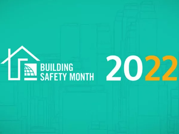 Building Safety Month Continues with Focus on Exploring Careers in Building Safety