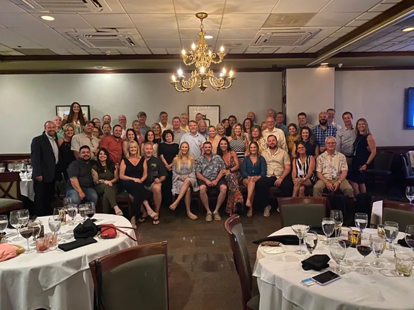 Company Leaders Tackle Communication, Recruitment, Cost Control and More During Owners’ Forum