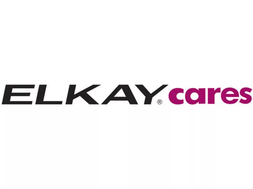 Elkay Employees Raise Over $161,000 Through ELKAYcares Giving Campaign