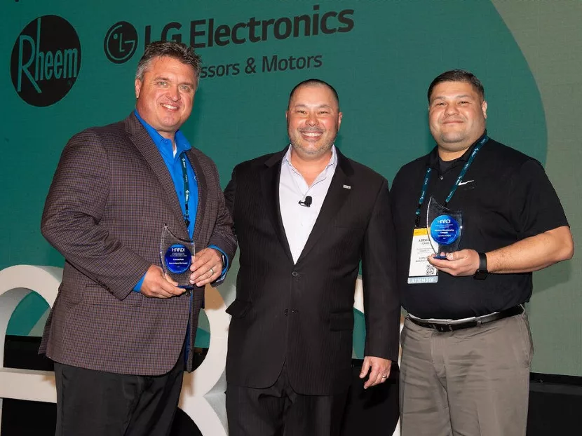 HARDI Distributes 2021 Awards for Advocacy, Market Intelligence, and Talent Pillars