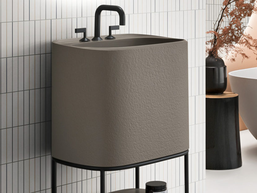 Hastings Tile & Bath Allegro Console Wins Product of the Year Award
