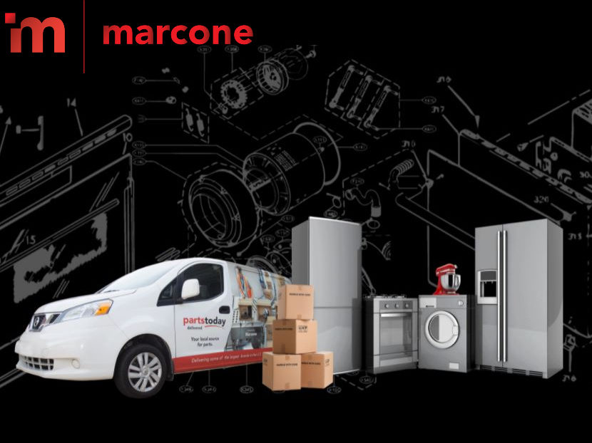 Marcone Acquires Professional Plumbing Group