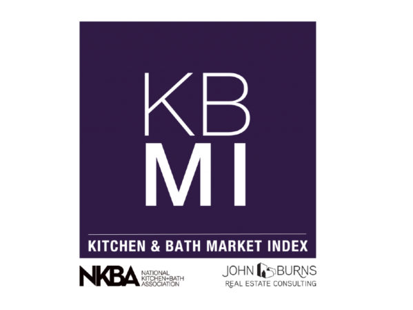 National Kitchen & Bath Association Study Projects Strong Year-End Despite Cooling Confidence