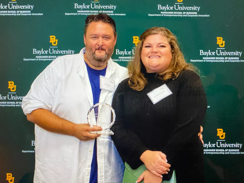 OK Pipe and Fittings Wins Texas Family Business of the Year Award