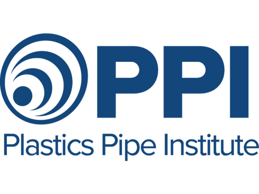 PPI Technical Document Answers Questions About Insulating Plastic Pressure Piping Systems