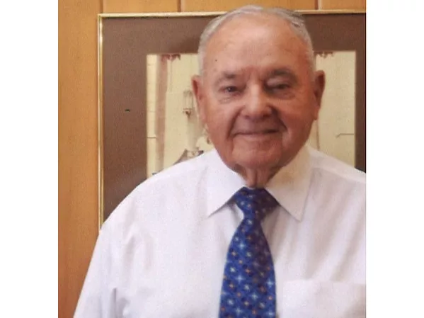 Reel Pipe and Valve John Reel Passes Away