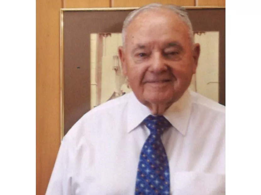 Reel Pipe and Valve John Reel Passes Away