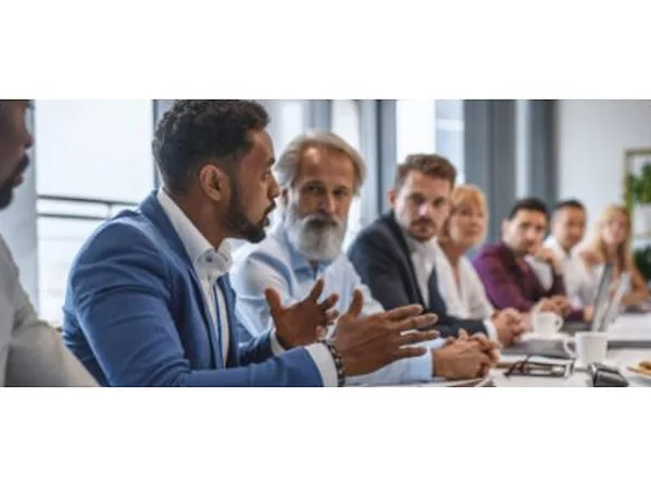 Applications Open for New Diversity, Equity and Inclusion Committee