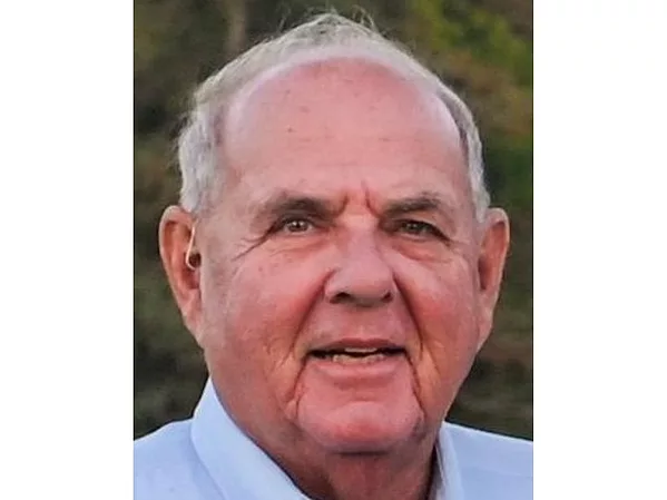 Co-Owner William J. Meyer of Wm. F. Meyer Co. Passes Away