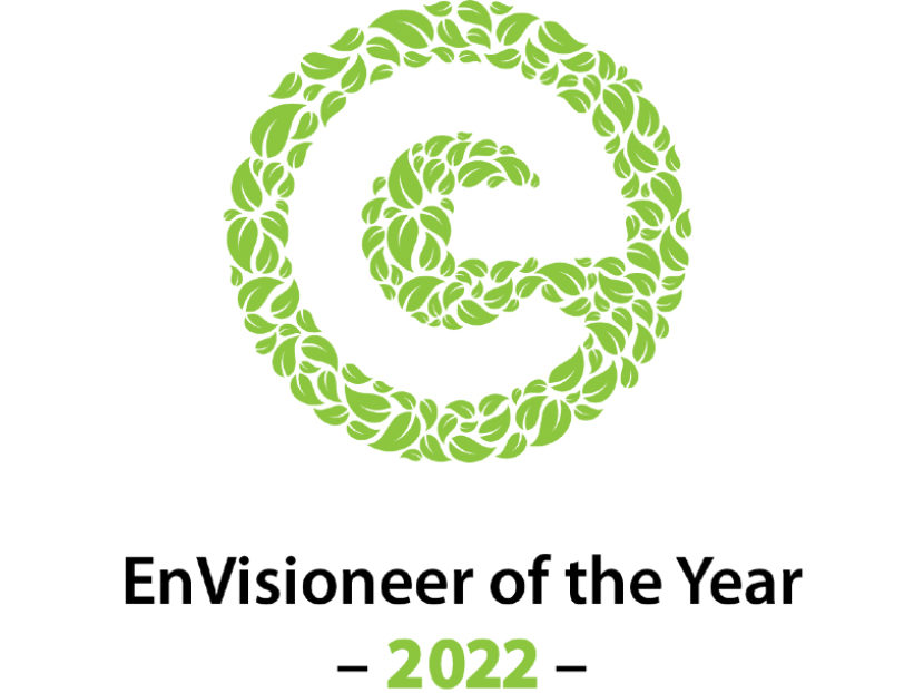 Danfoss Seeking Nominations for 13th Annual EnVisioneer of the Year Award Competition