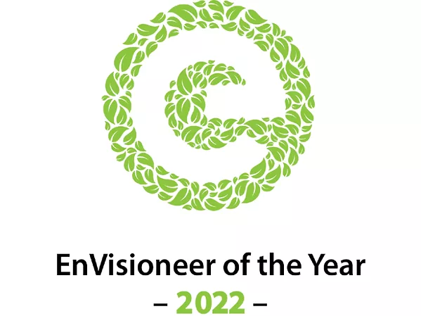 Danfoss Seeking Nominations for 13th Annual EnVisioneer of the Year Award Competition