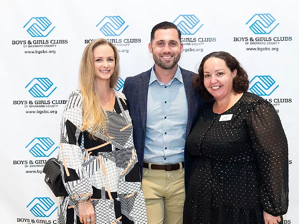 Air Pros All In for the Kids Poker Tournament Raises Over $160,000 for Boys & Girls Clubs of Broward County