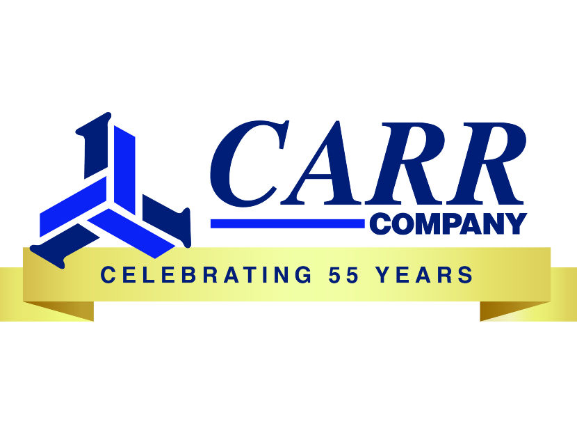Carr Company Celebrates Record Success in 2021