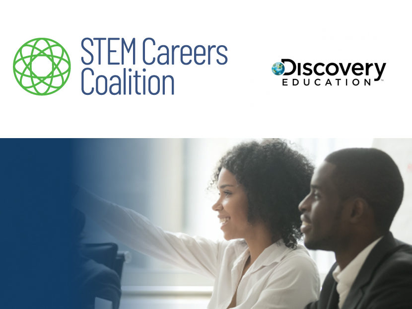 STEM Careers Coalition  Honoring Black History Month by Celebrating Black STEM Leaders with Career Readiness Resources for Students