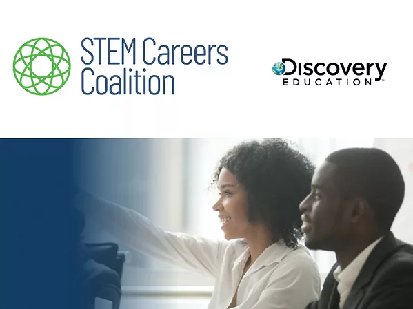 STEM Careers Coalition  Honoring Black History Month by Celebrating Black STEM Leaders with Career Readiness Resources for Students