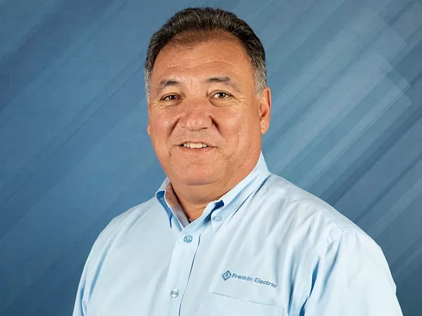 Franklin Electric Announces Recipients for Outstanding Achievements