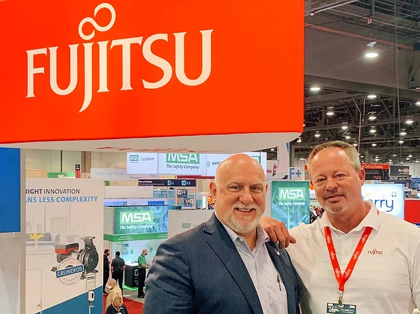 Fujitsu General America Selects New Sales Rep in Florida