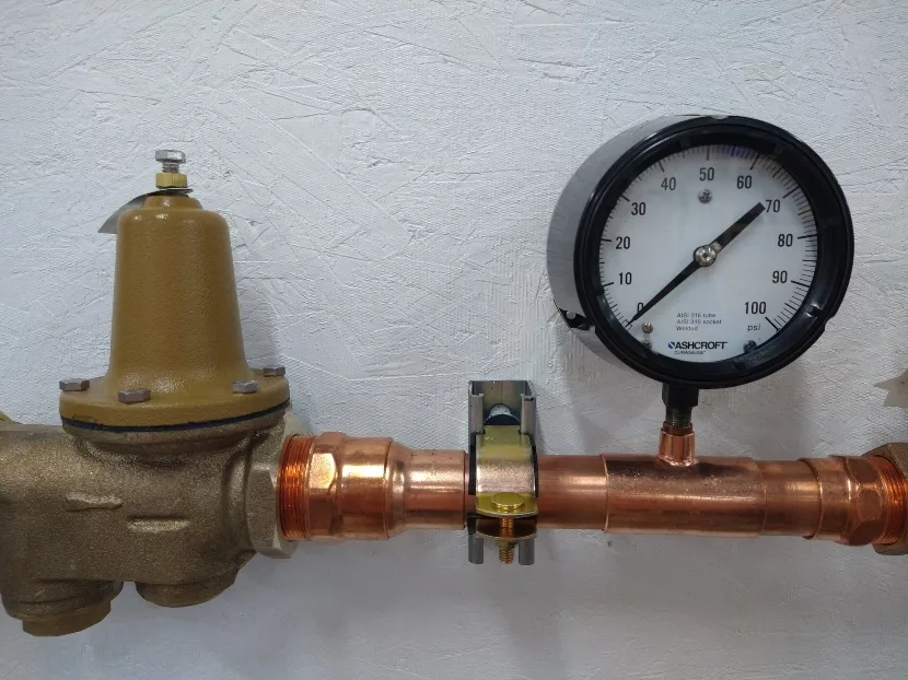 ICC Family of Solutions Introduces In-House Testing for Plumbing Products