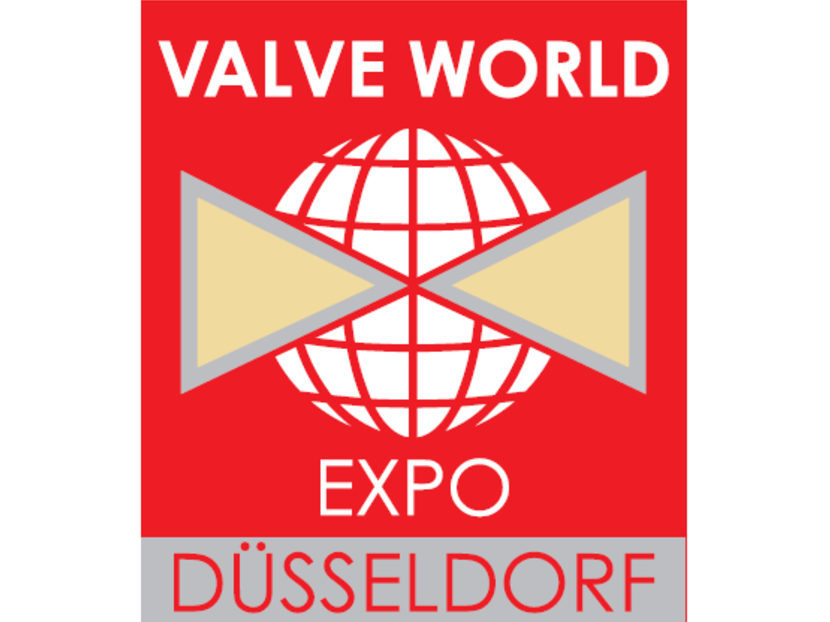 Industry Looks Forward to Valve World Expo 2022