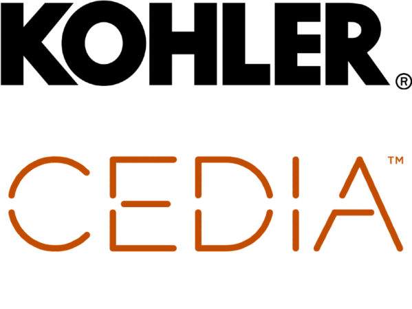 Kohler and CEDIA Partner to Connect Integrators to Opportunities in Kitchen and Bath